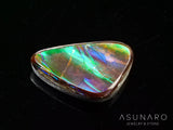 アンモライト　ファンシーカット　カナダ産　4.86ct【240815-2326】