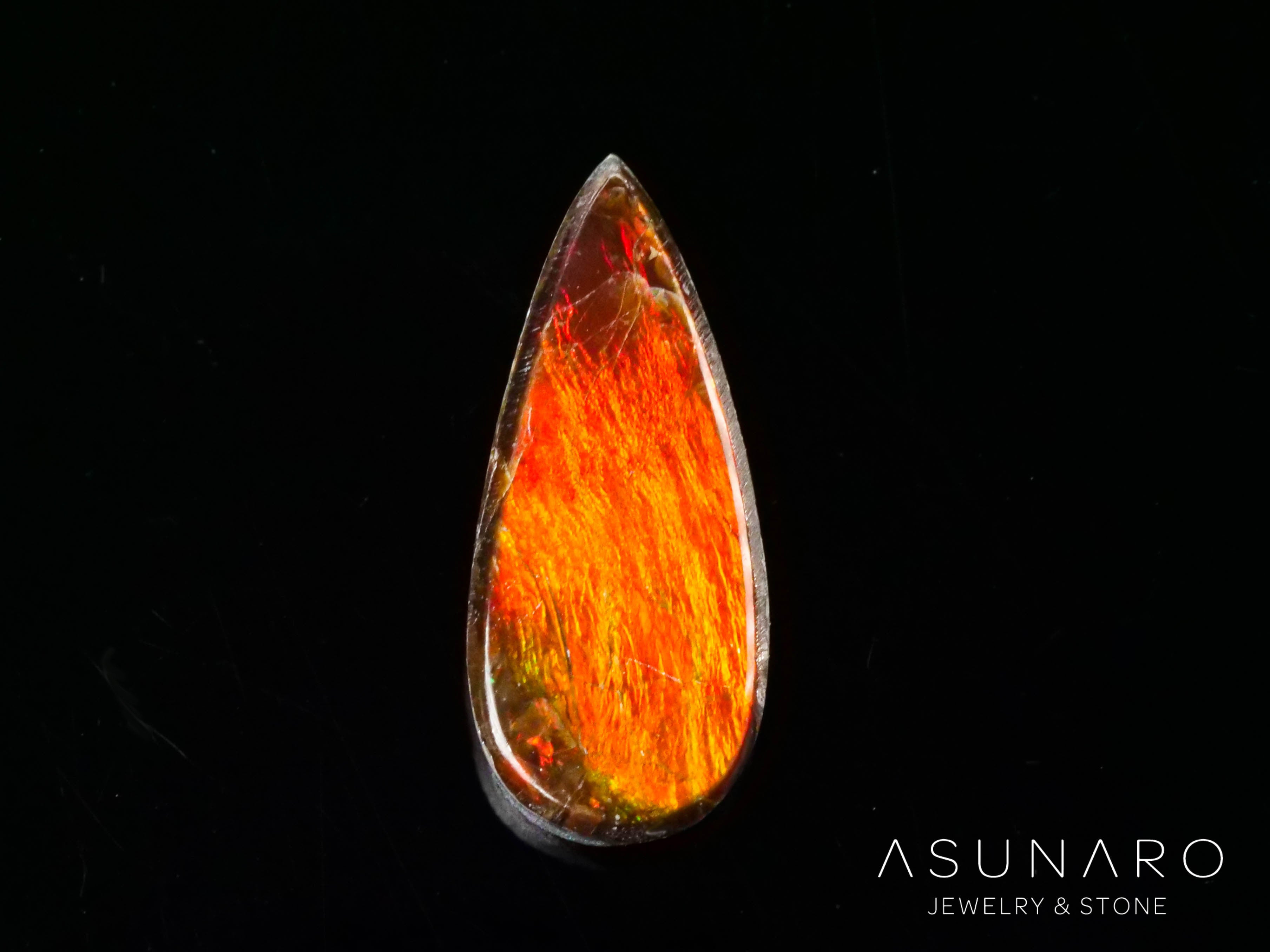 アンモライト – ASUNARO STONE