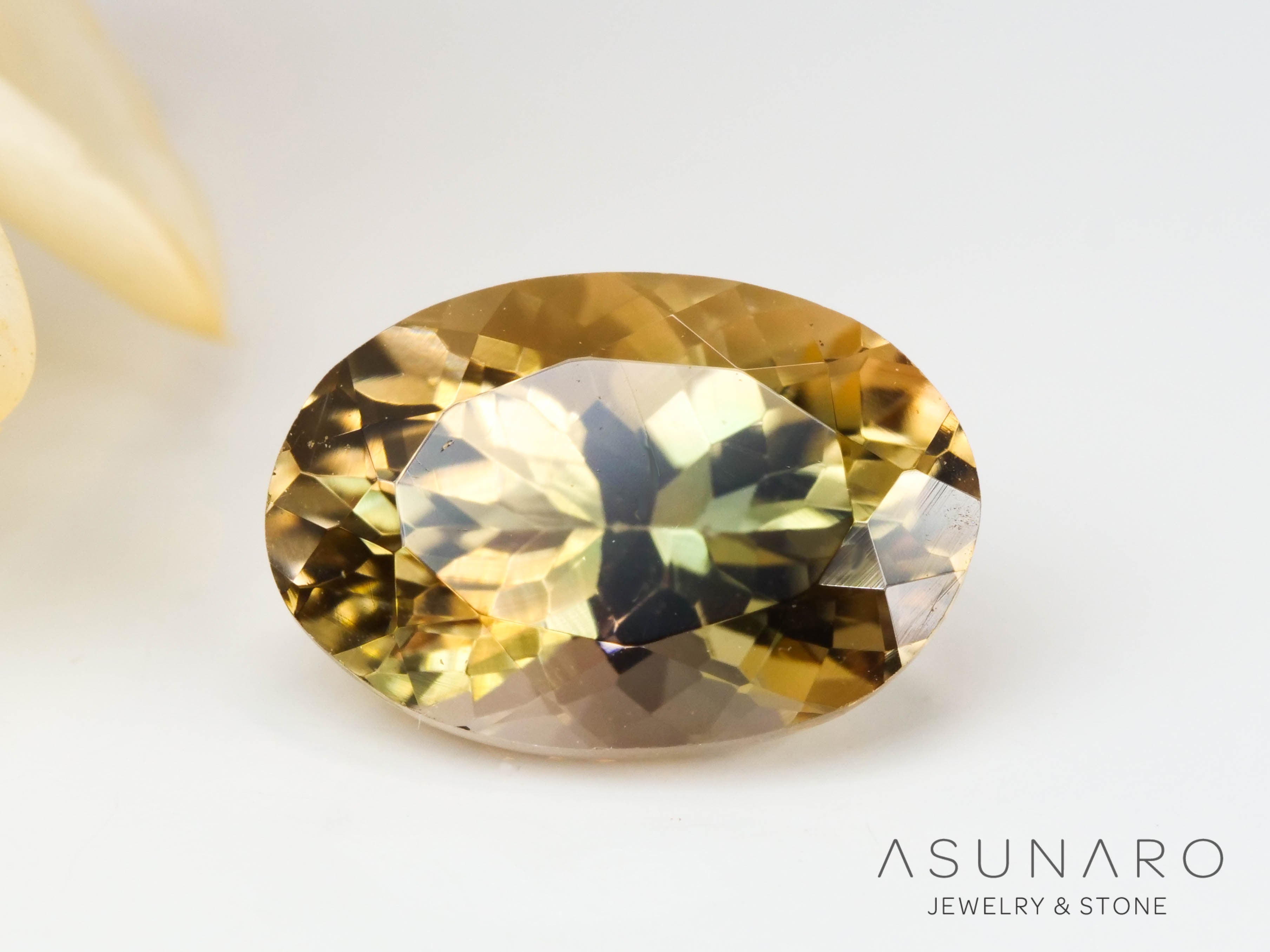 アンデシン – ASUNARO STONE