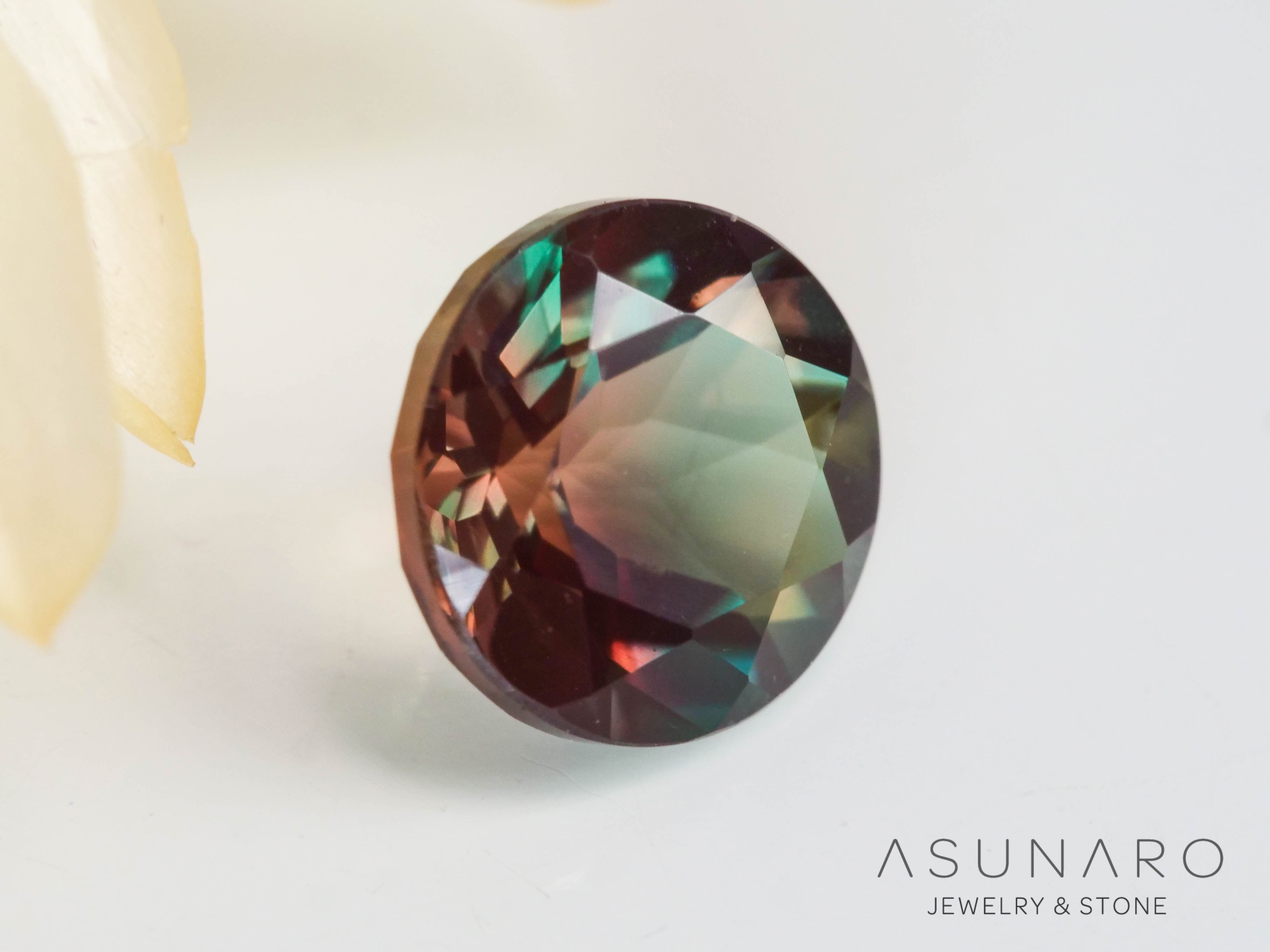 アンデシン – ASUNARO STONE