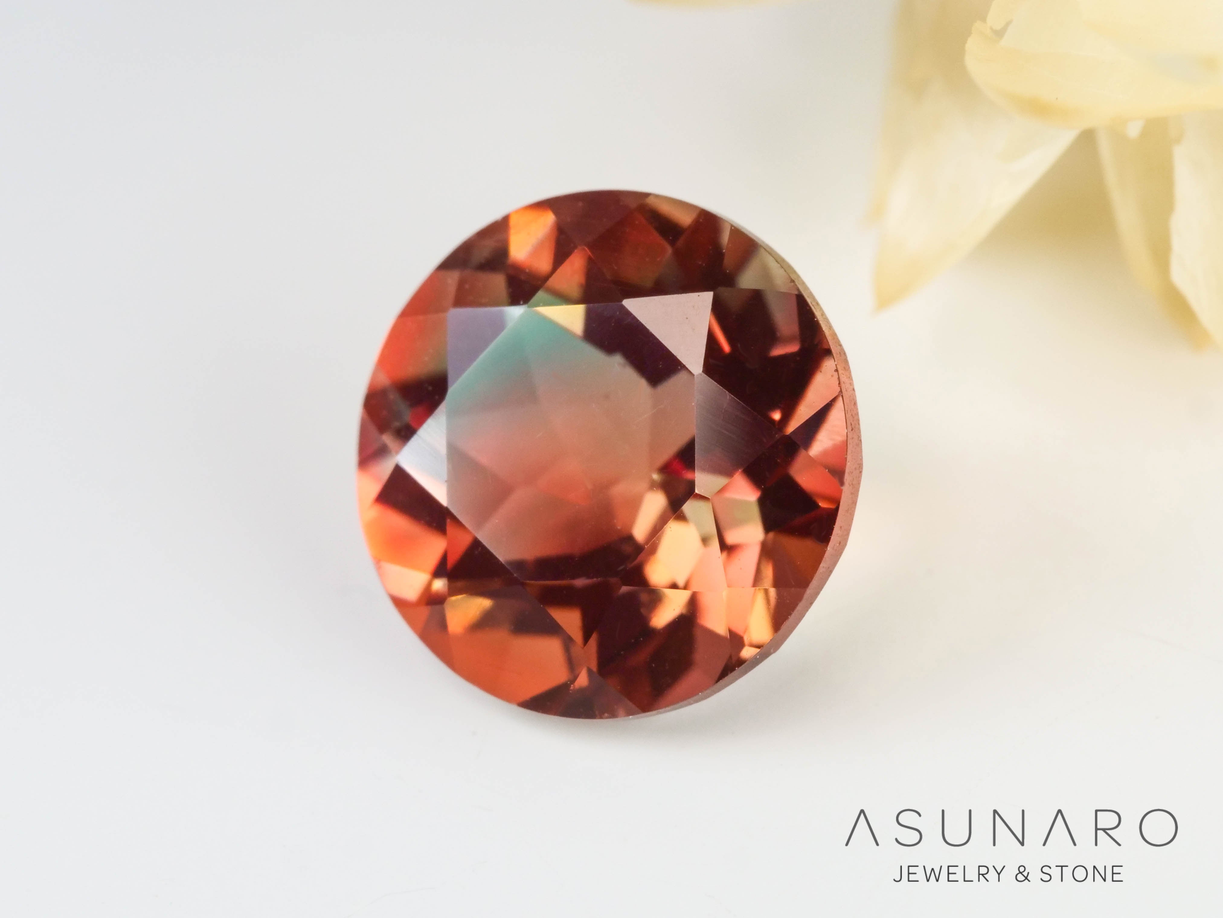 アンデシン – ASUNARO STONE