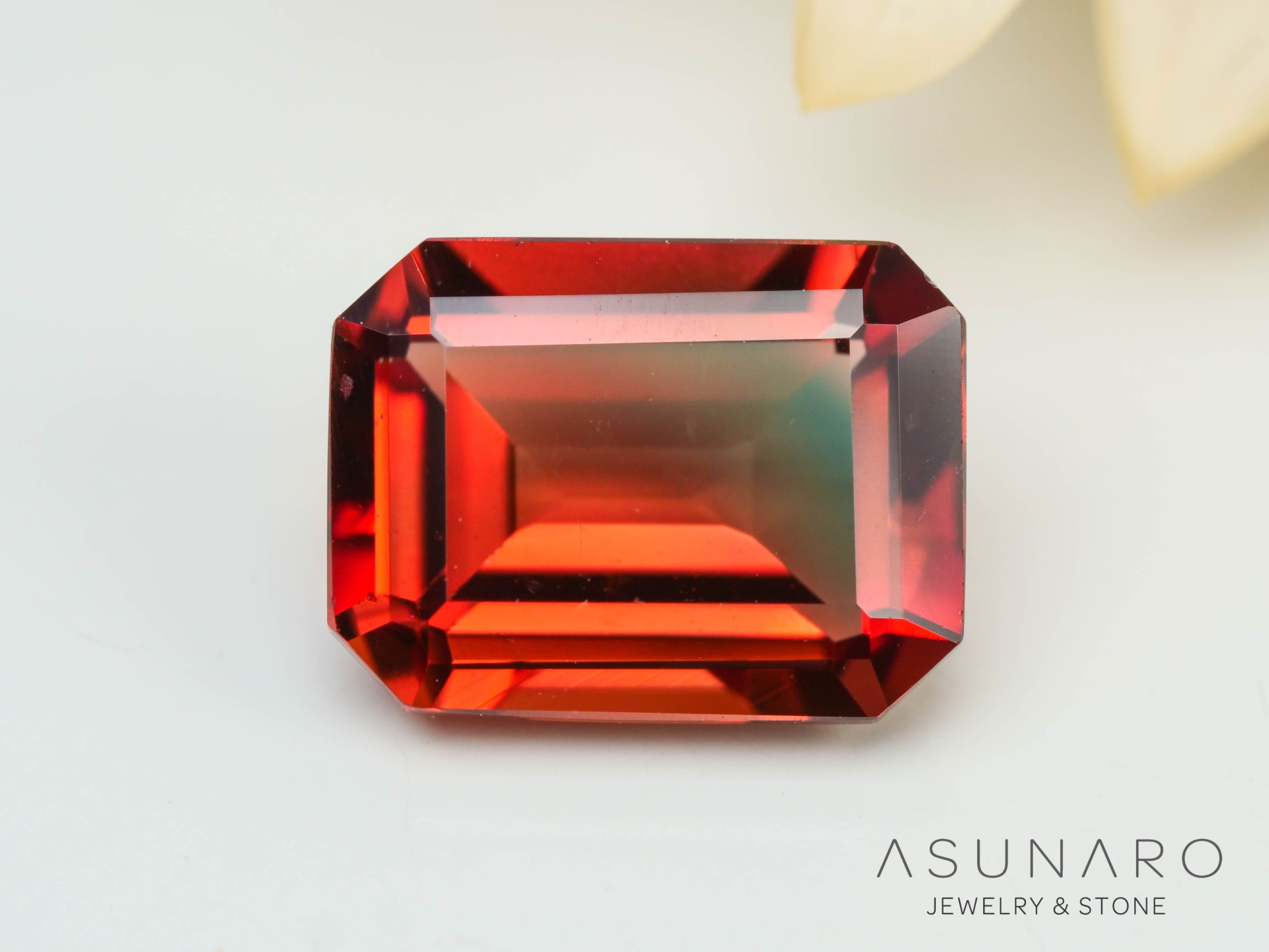 アンデシン – ASUNARO STONE