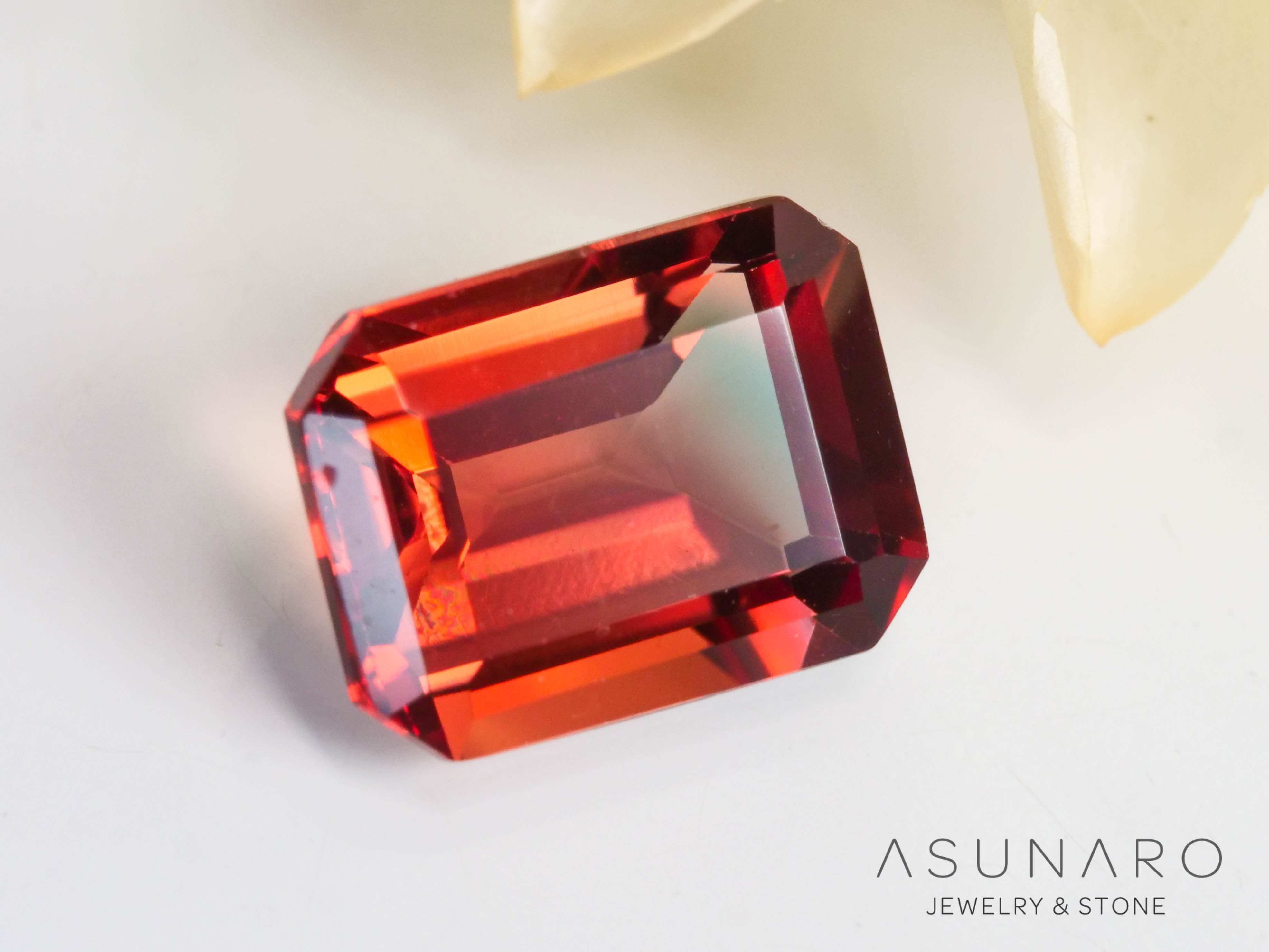 アンデシン – ASUNARO STONE