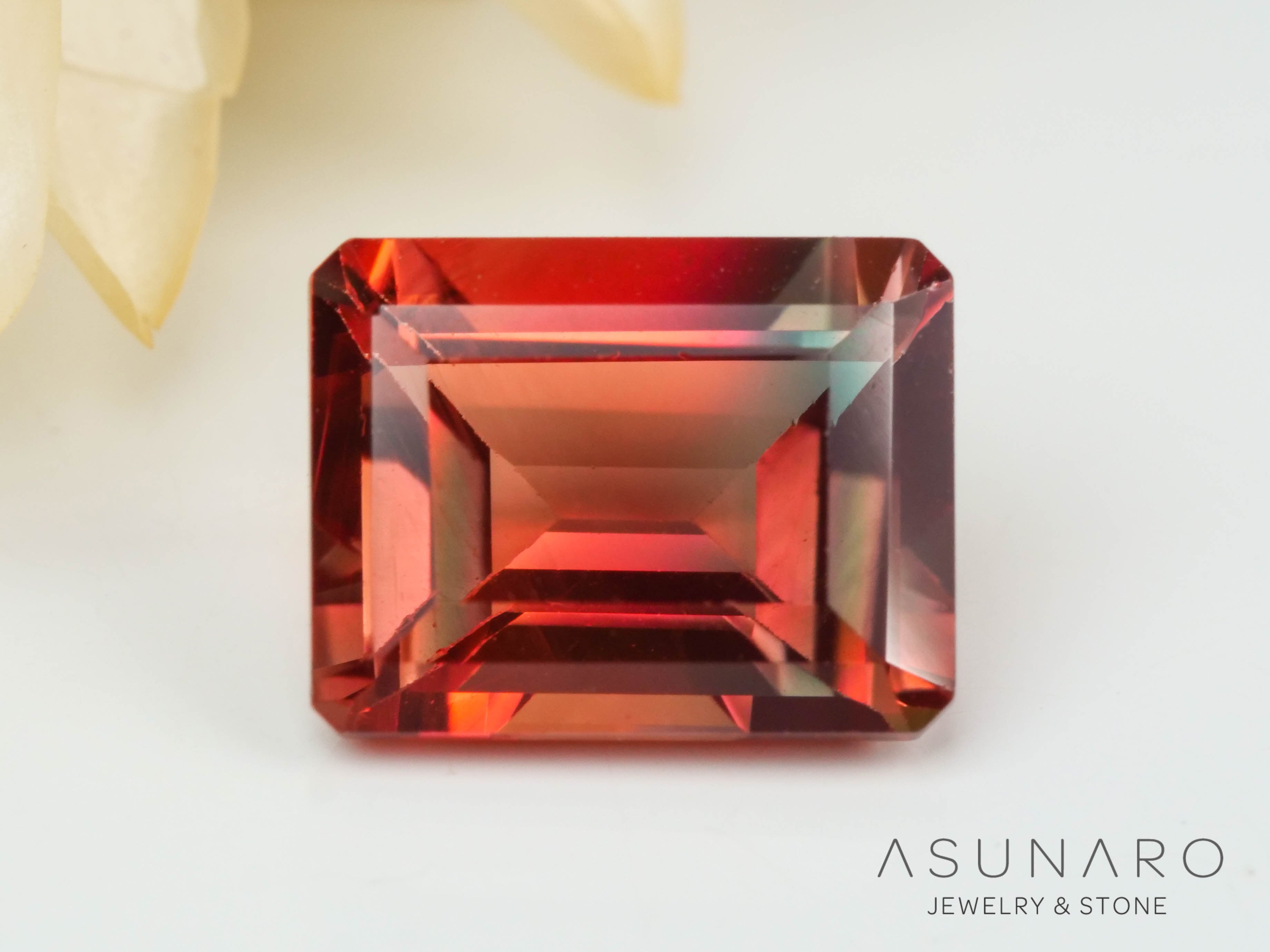 アンデシン – ASUNARO STONE