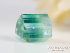 バイカラートルマリン　エメラルドカット　アフガニスタン産　2.00ct【241106-2551】