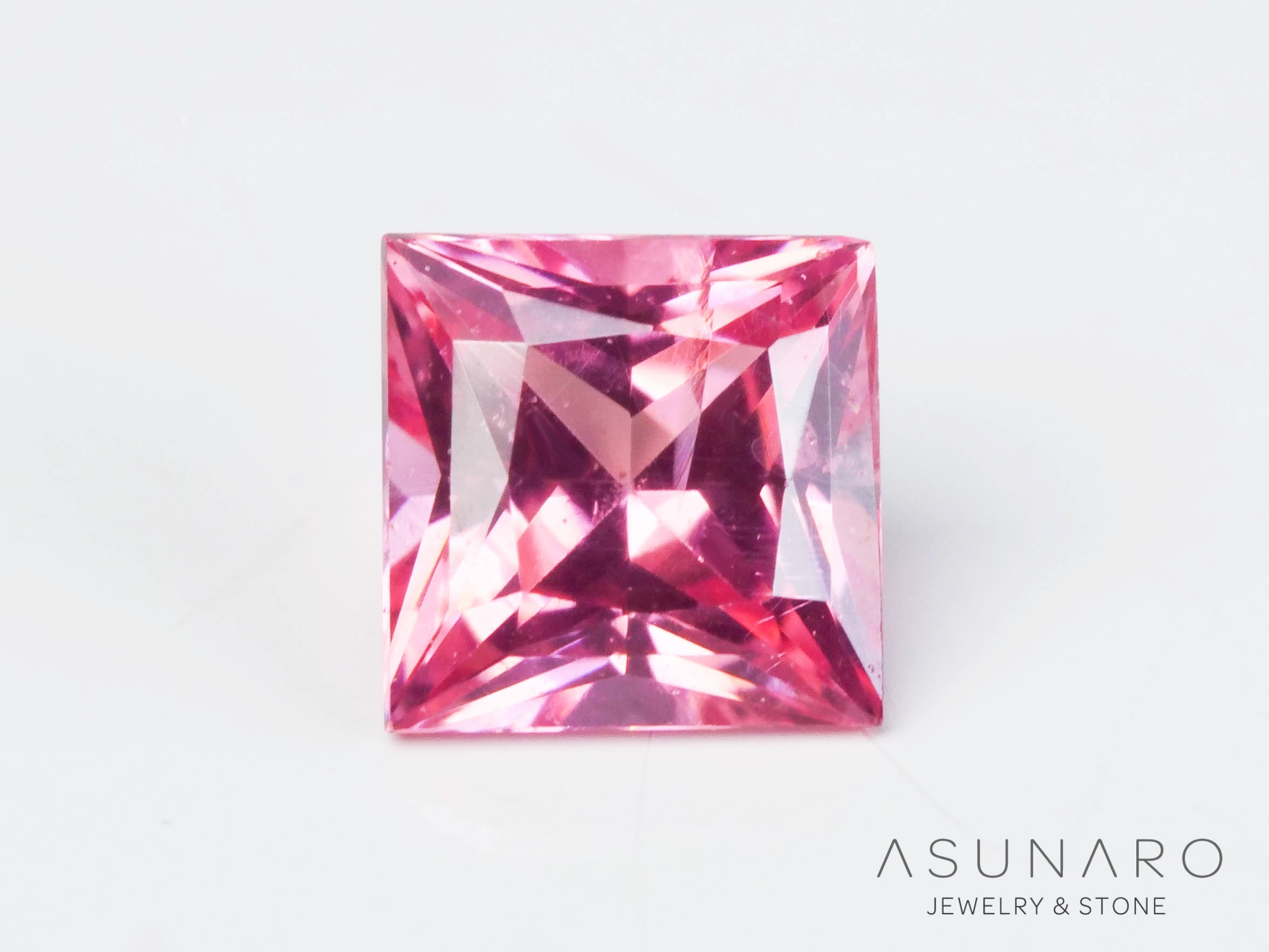 スピネル – ASUNARO STONE