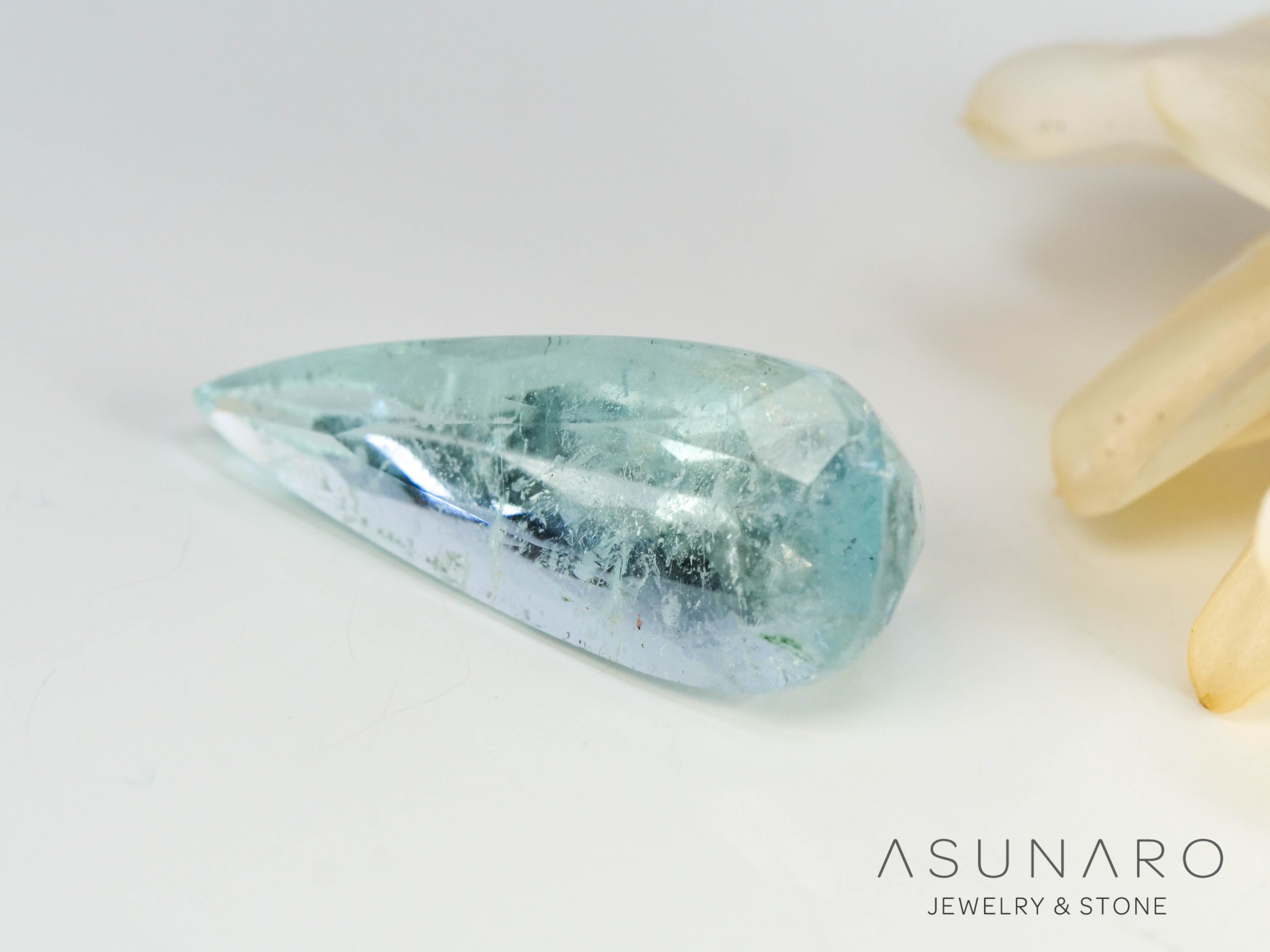 アクアマリン – ASUNARO STONE