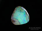 ボルダーオパール 　オーストラリア産　1.75ct【241107-2668】