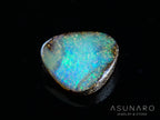 ボルダーオパール 　オーストラリア産　1.75ct【241107-2668】