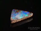 ボルダーオパール 　オーストラリア産　0.83ct【241107-2669】