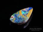 ボルダーオパール 　オーストラリア産　0.83ct【241107-2673】
