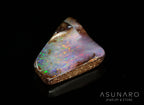ボルダーオパール 　オーストラリア産　1.48ct【241107-2674】