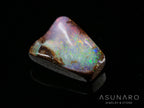 ボルダーオパール 　オーストラリア産　1.48ct【241107-2674】