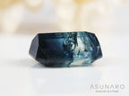 バイカラートルマリン 　エメラルドカット　アフガニスタン産 　0.95ct【250205-2776】