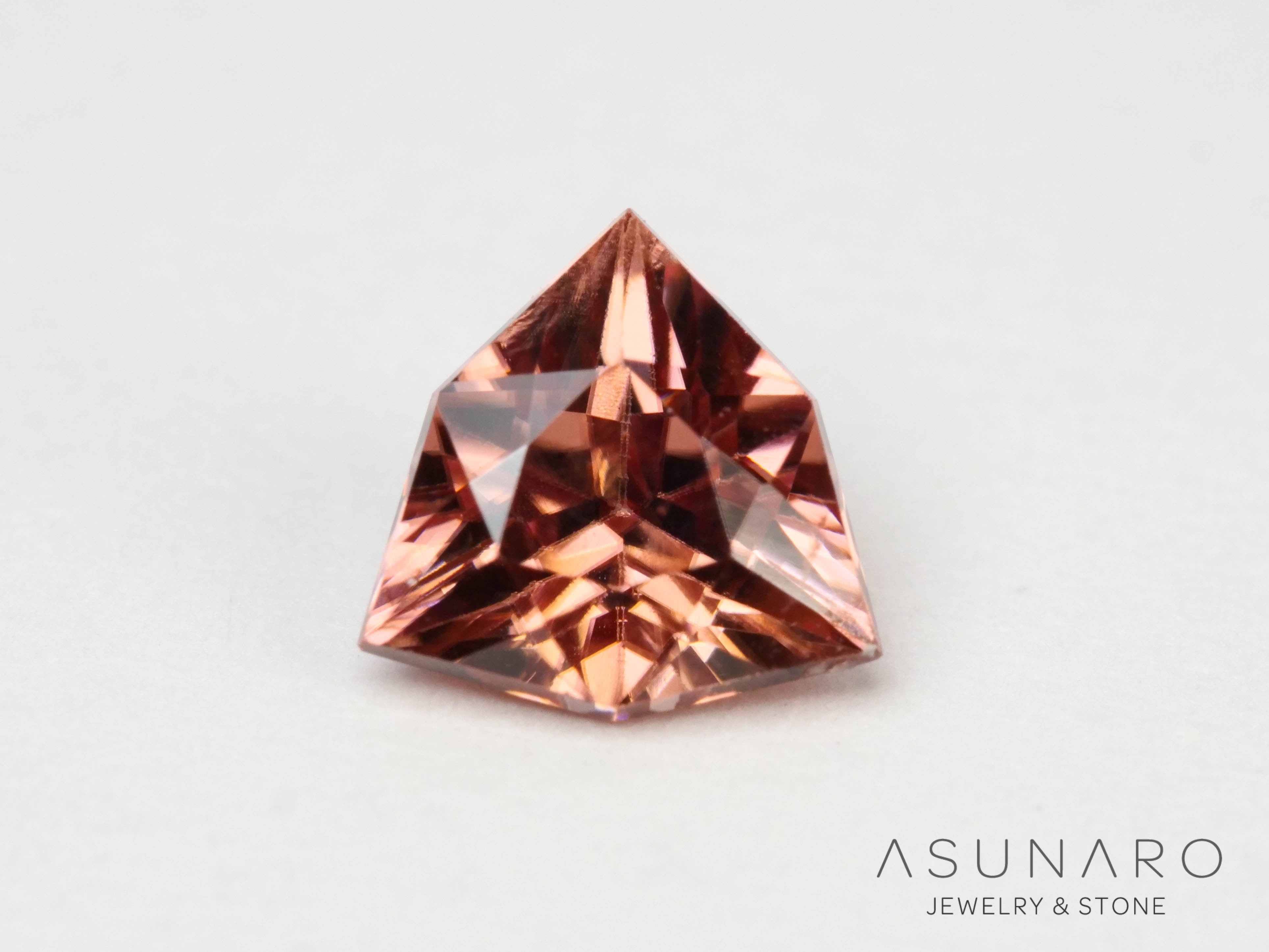 ジルコン – ASUNARO STONE
