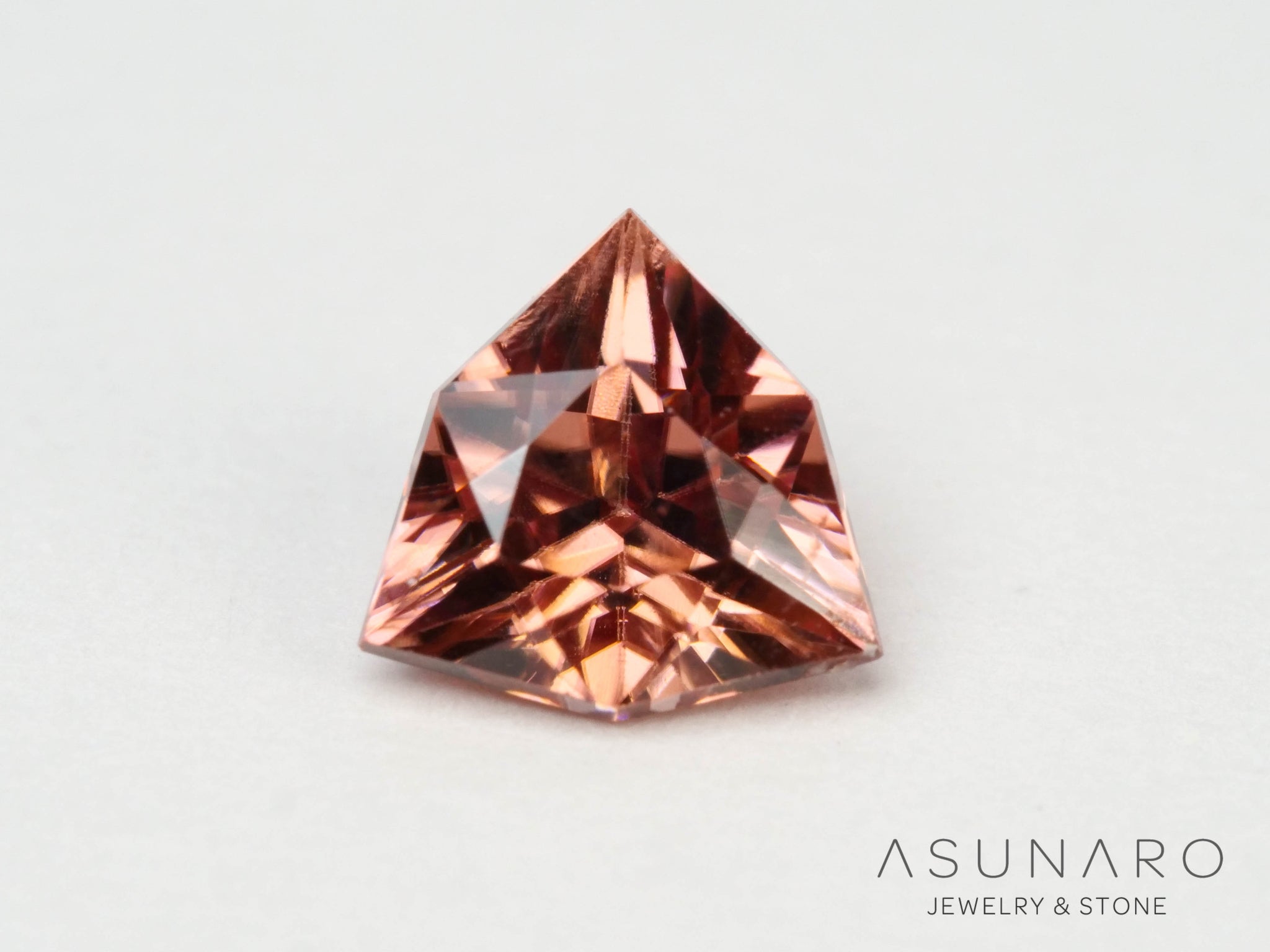 ジルコン – ASUNARO STONE