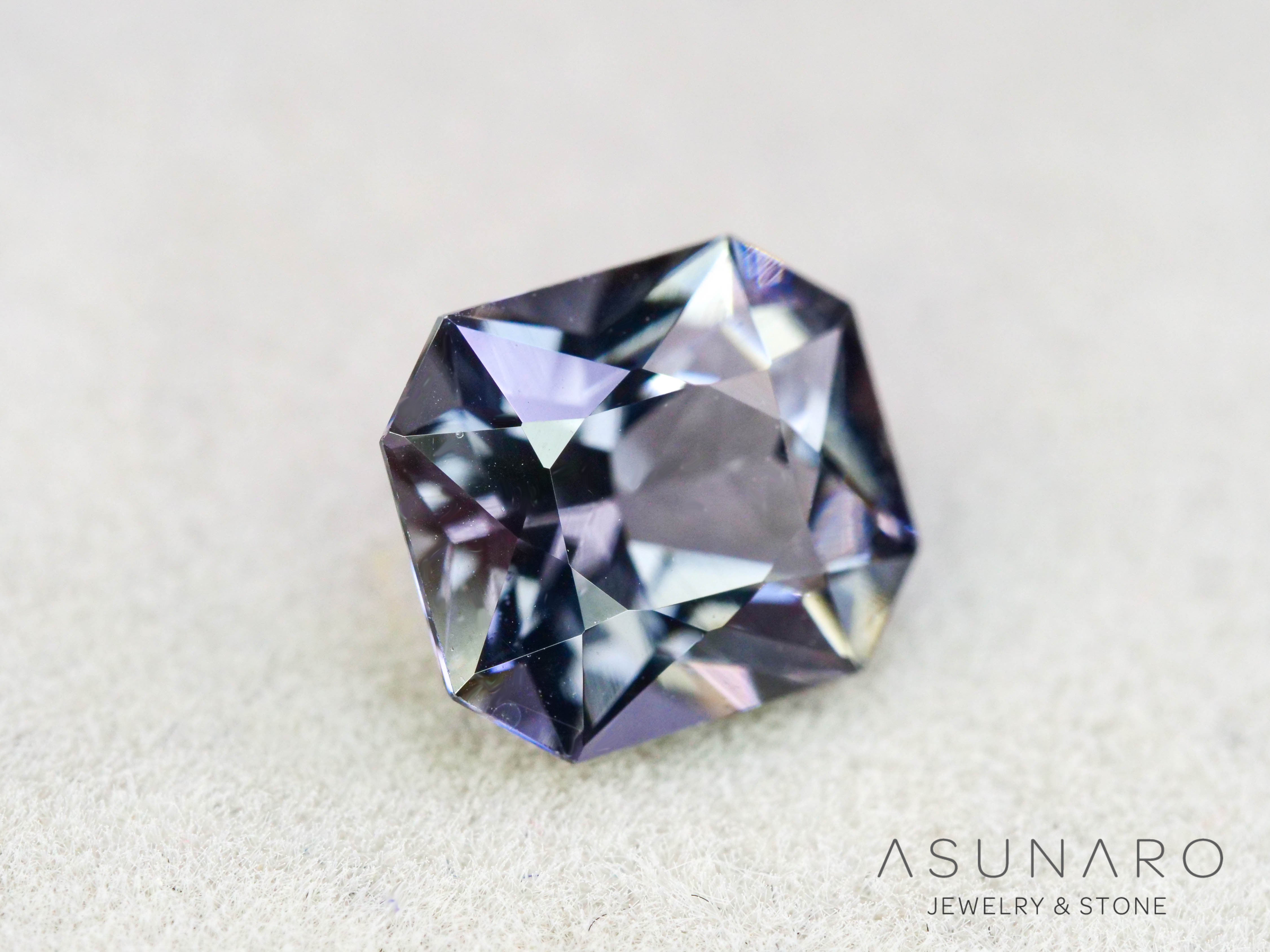 ボンボネロ　セピア スピネル – ASUNARO STONE