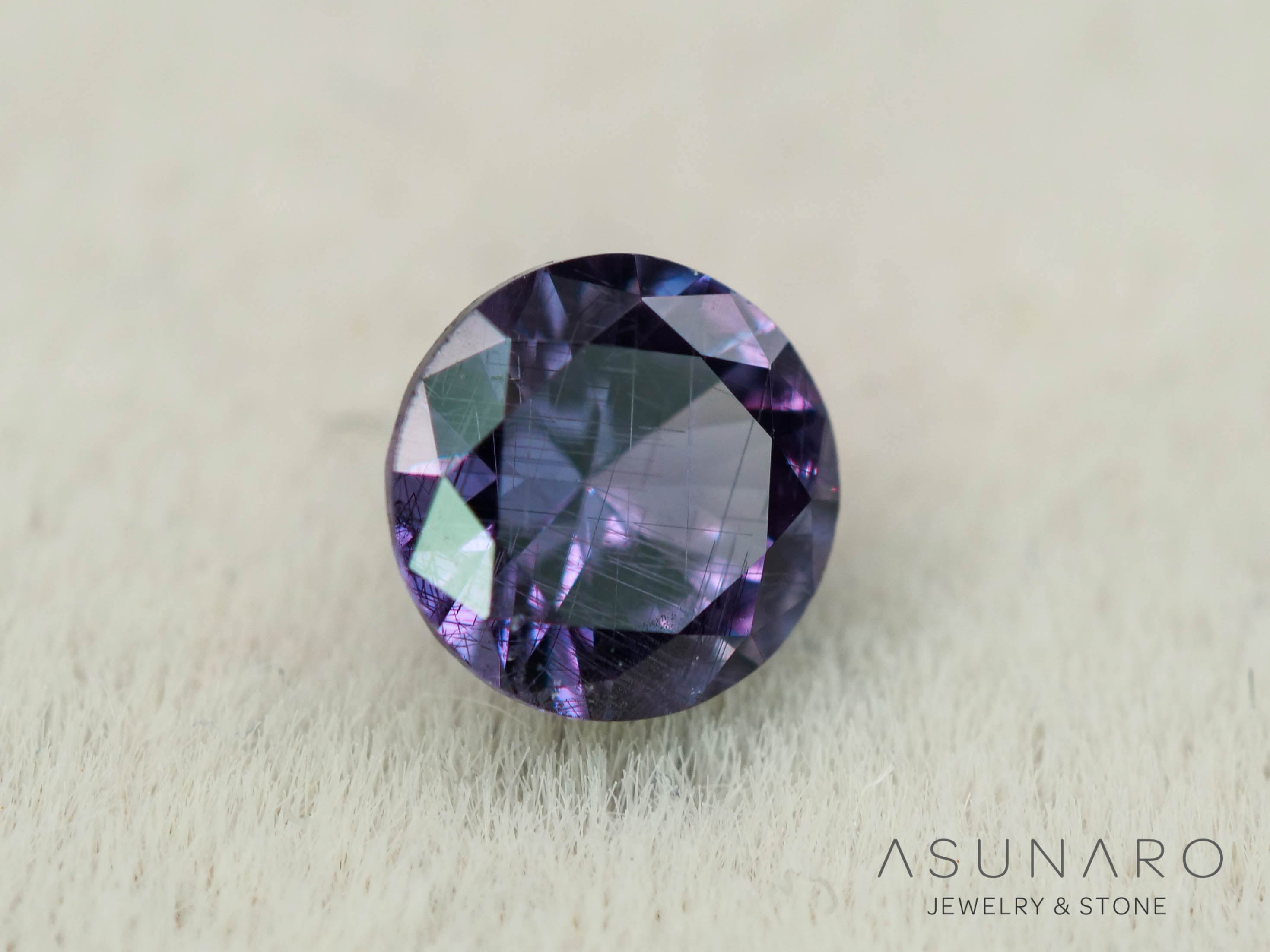 ガーネット – ASUNARO STONE