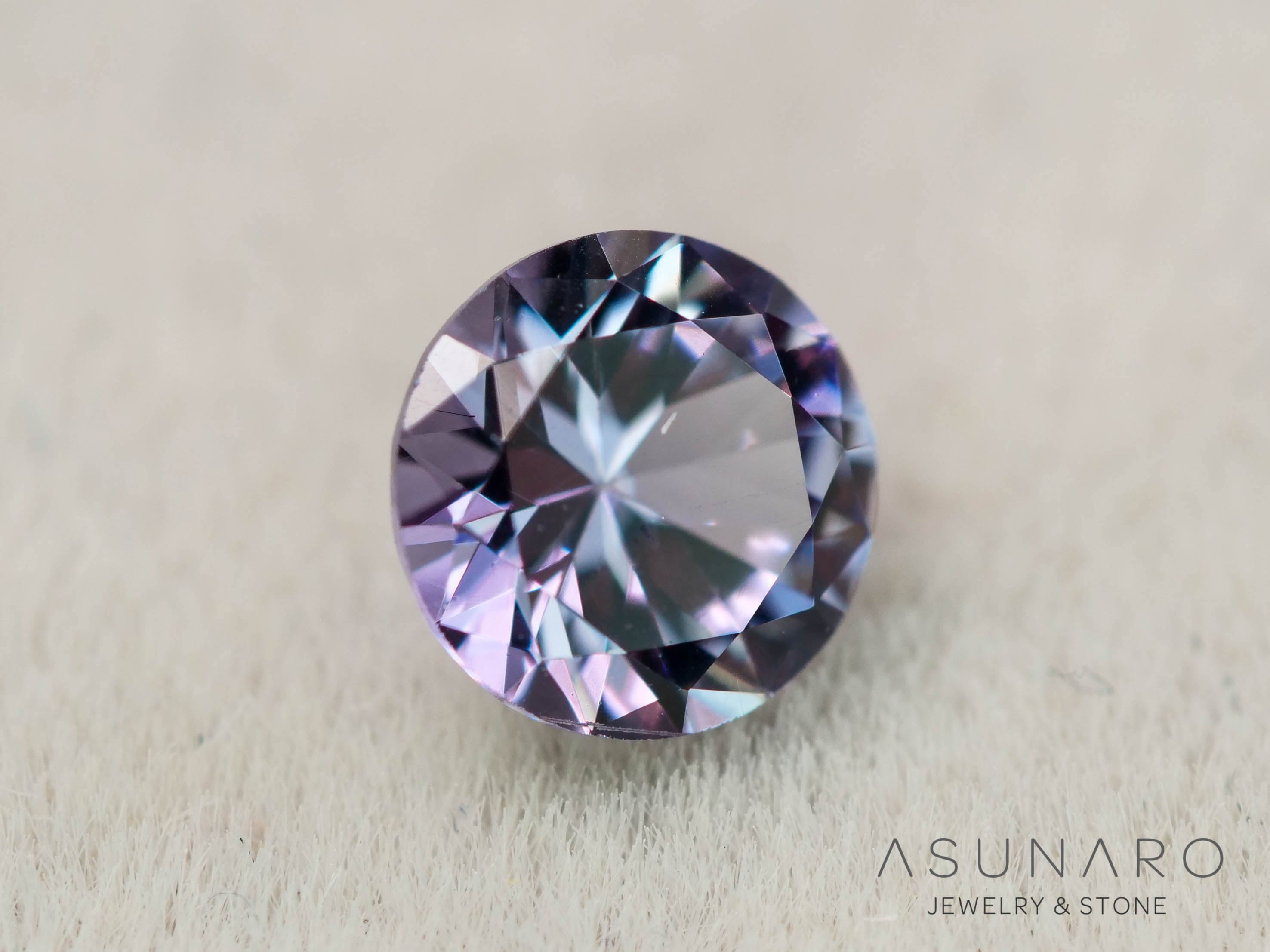 ガーネット – ASUNARO STONE