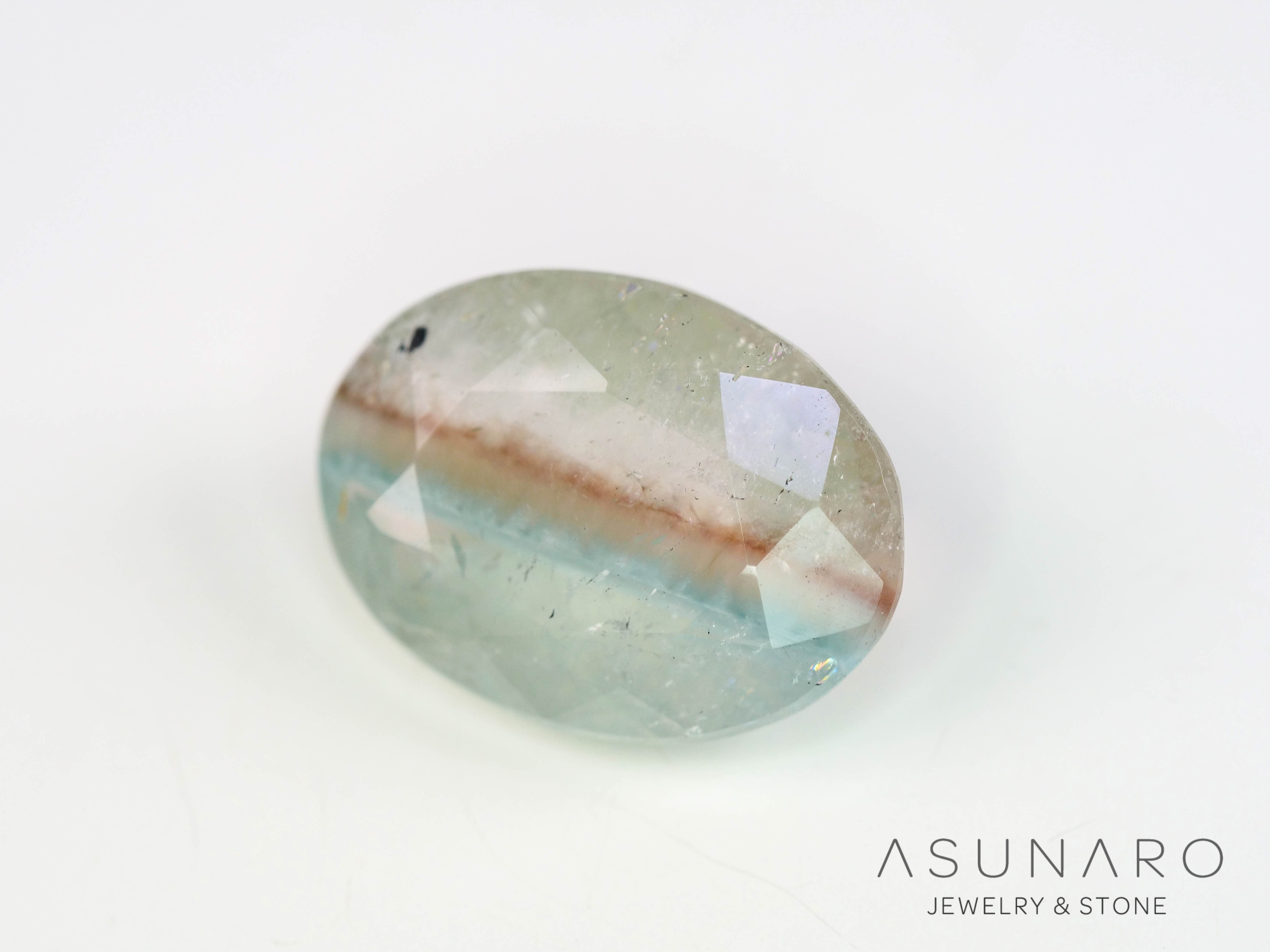 ギラライトインクォーツ – ASUNARO STONE