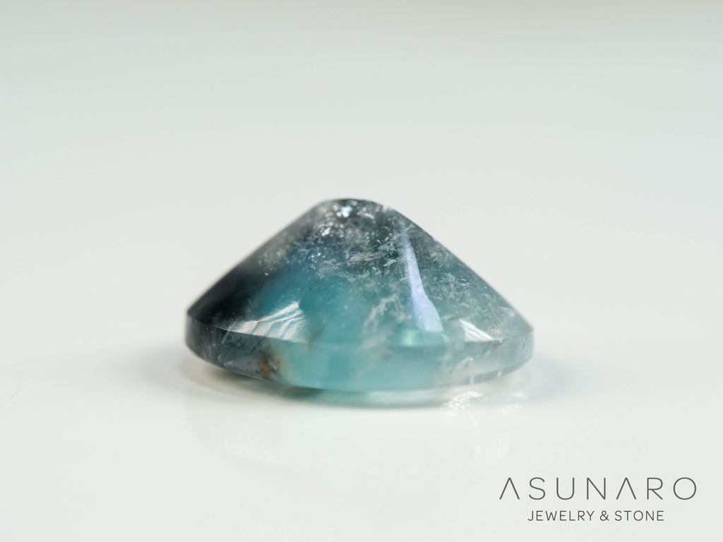 ギラライトインクォーツ　オーバルカット　ブラジル産 　2.80ct 【251117-3134】