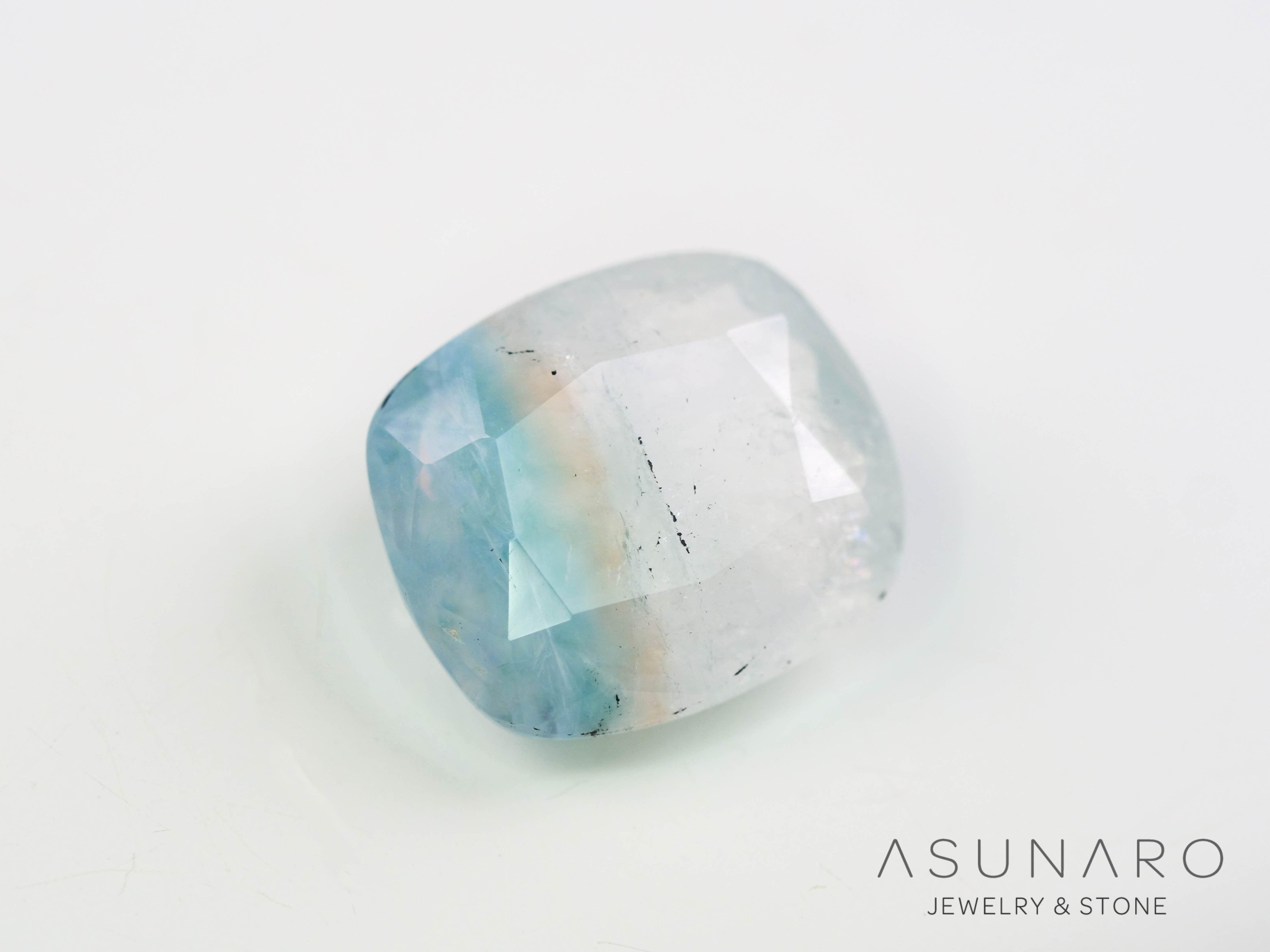 ギラライトインクォーツ – ASUNARO STONE