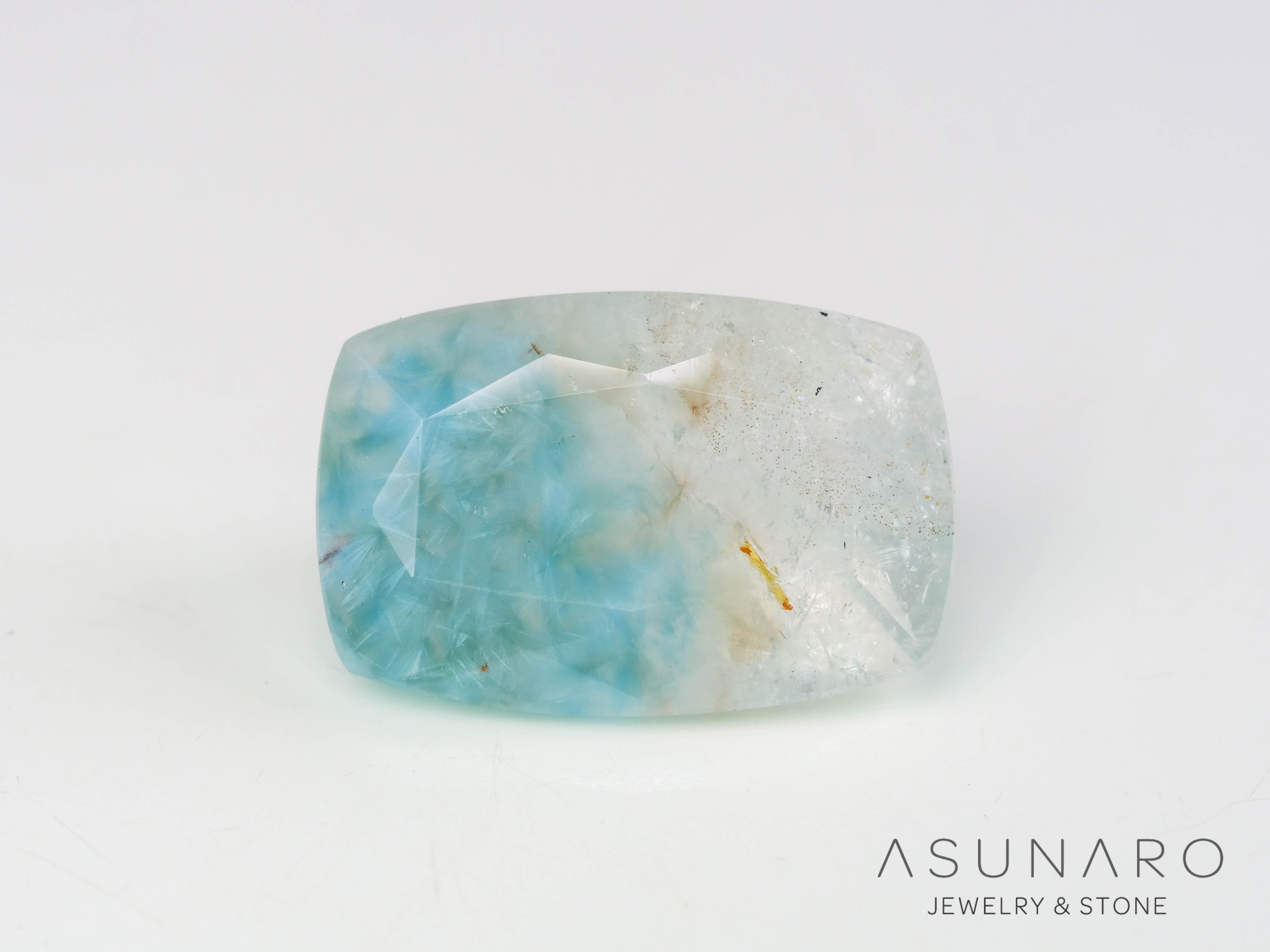 ギラライトインクォーツ – ASUNARO STONE