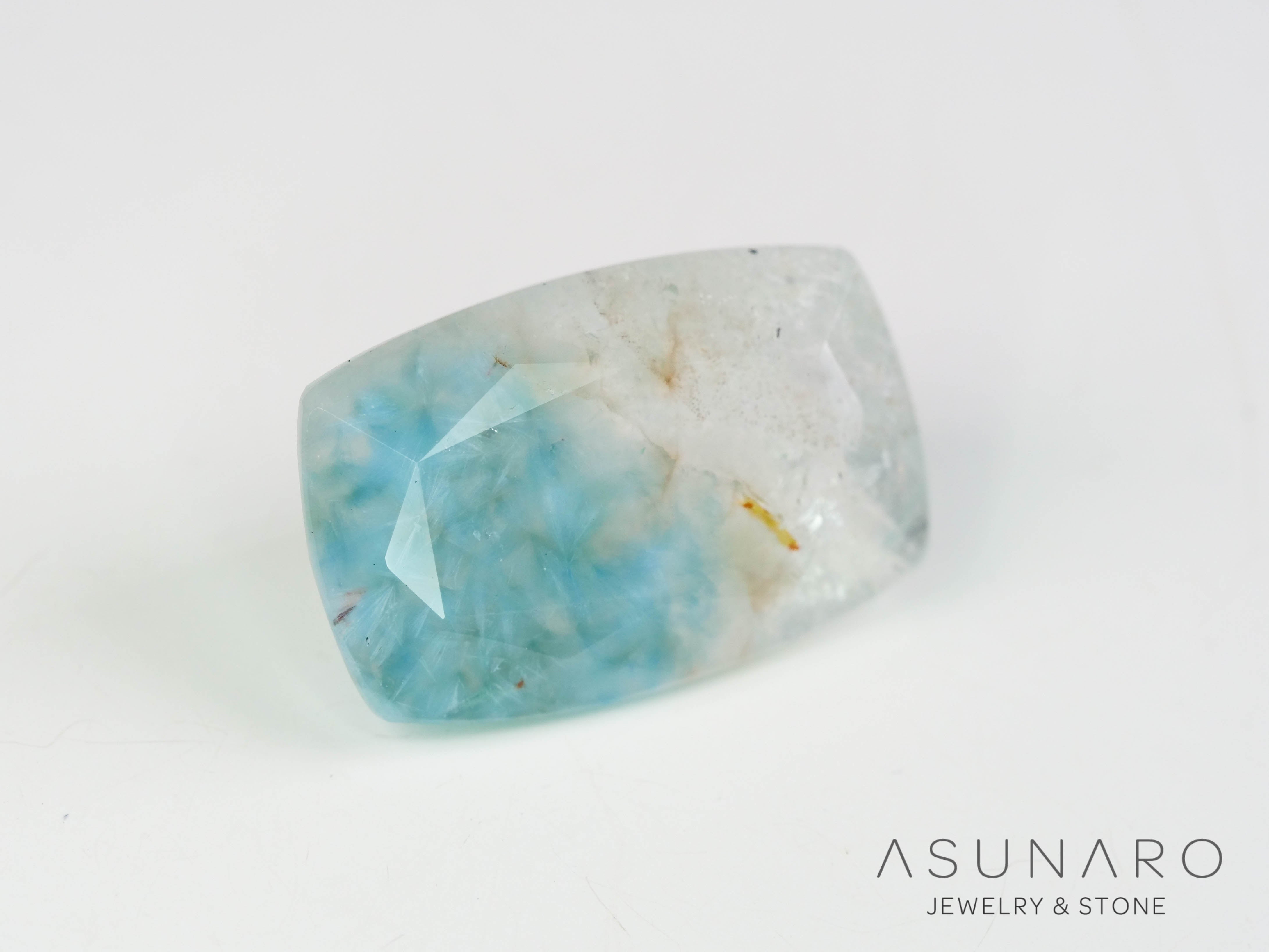 オーロラ様 No.2544 アイオライト チャーム オーロラ様 No.2544 アイオライト チャーム オーロラ様 No.2544