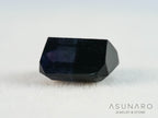 パープルバイカラートルマリン　エメラルドカット　アフガニスタン産　1.85ct【251121-3010】