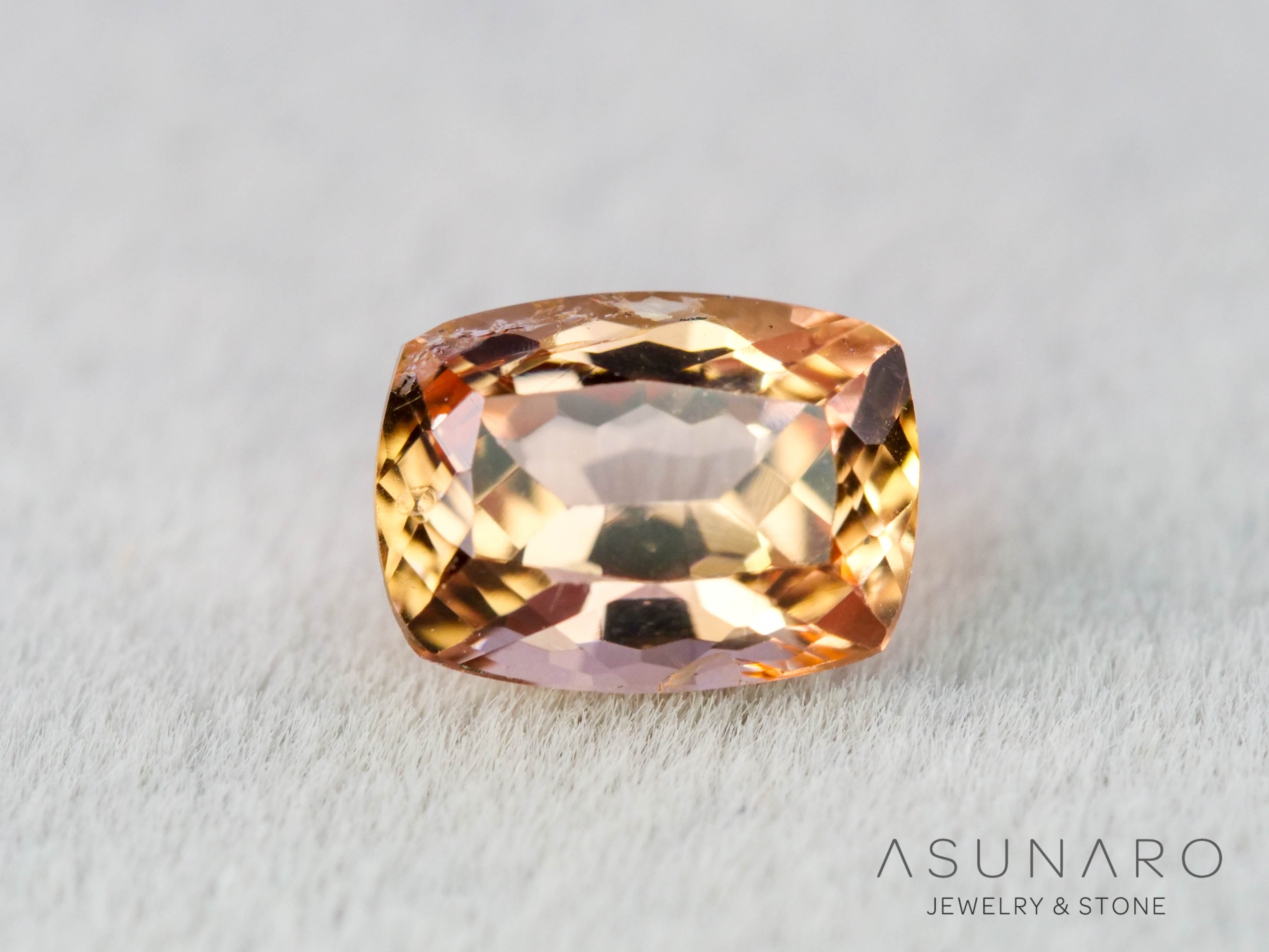 トパーズ – ASUNARO STONE