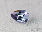 ベキリーブルーガーネット　ペアシェイプ　 マダガスカル産　0.15ct【260202-3154】