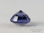 ベキリーブルーガーネット　ラウンドカット　 マダガスカル産　0.23ct【260202-3159】