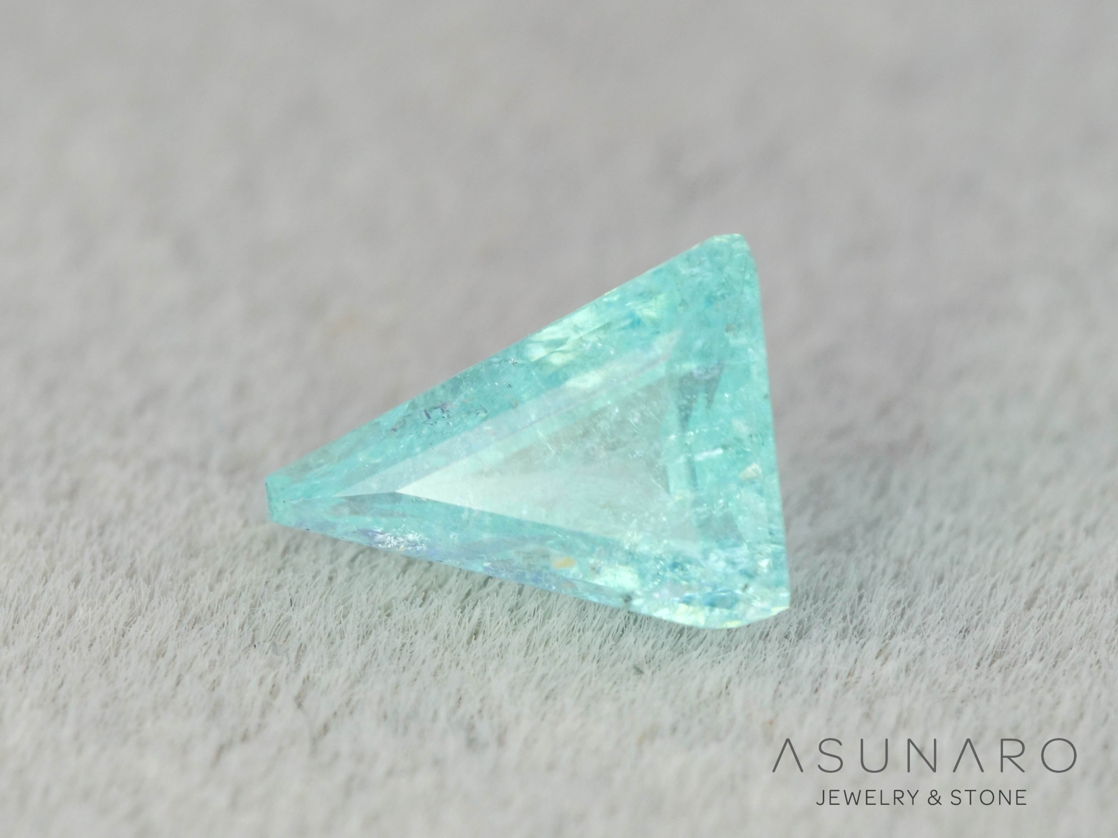 パライバトルマリン – ASUNARO STONE