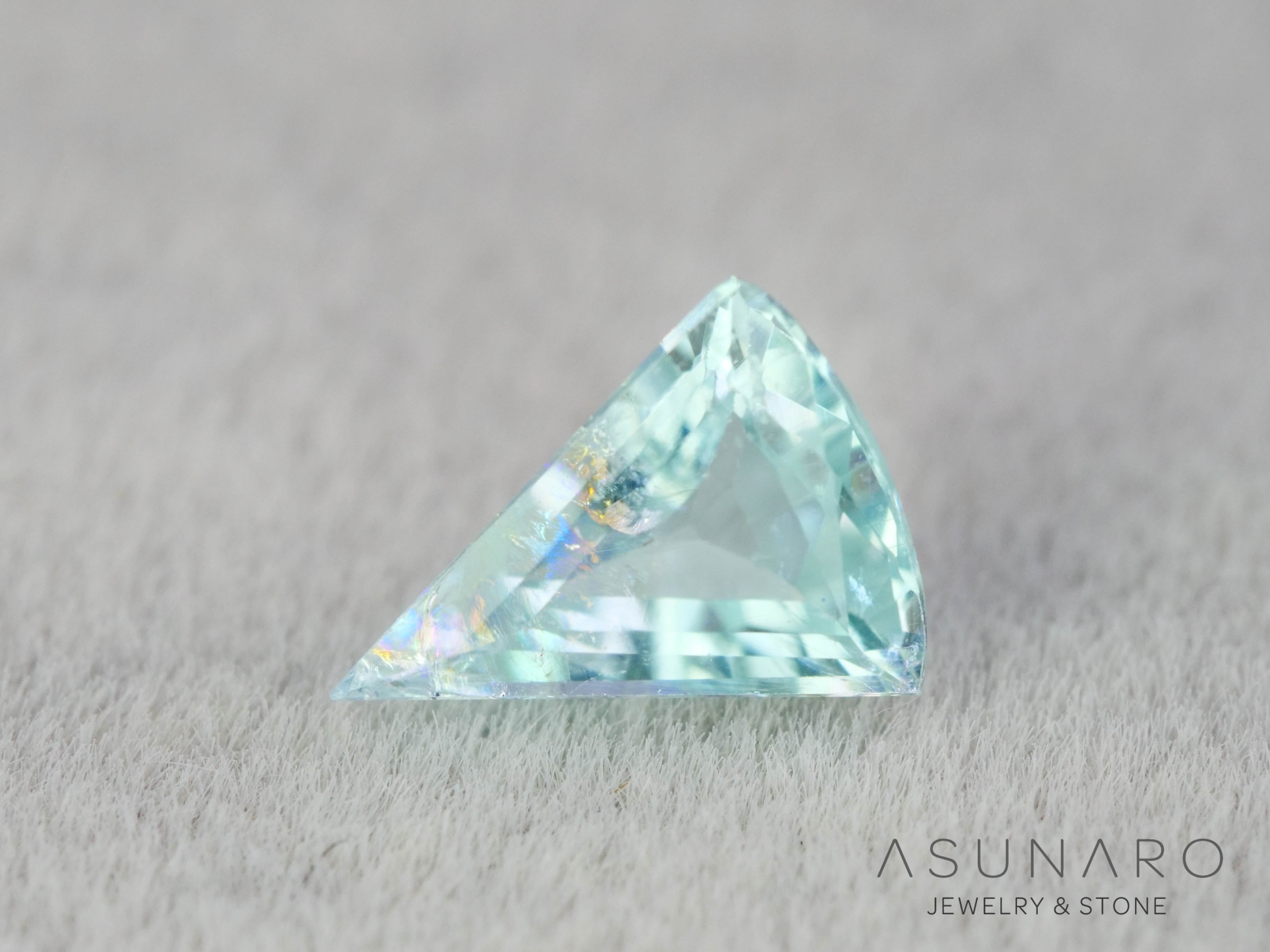 パライバトルマリン – ASUNARO STONE