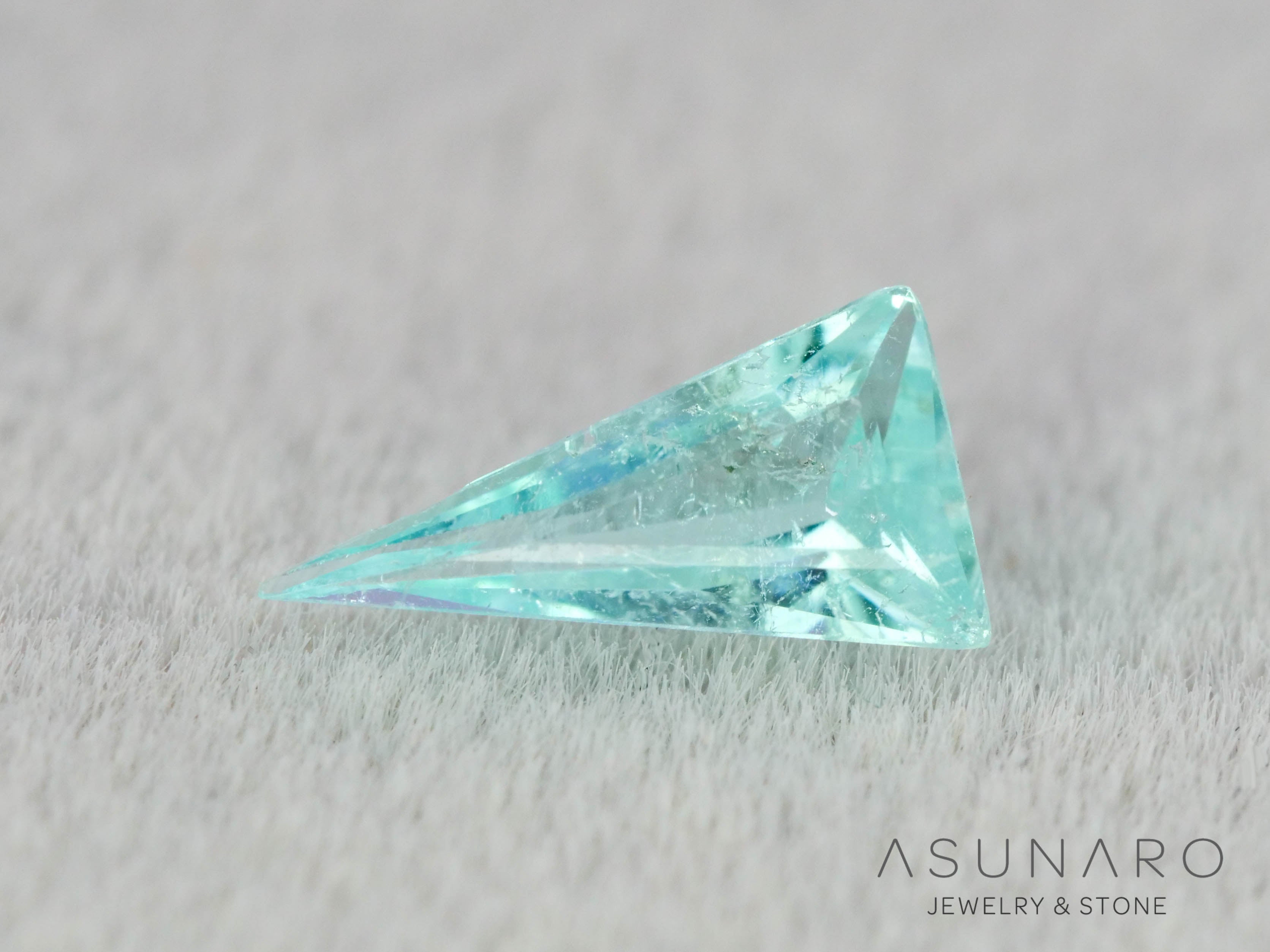 パライバトルマリン – ASUNARO STONE