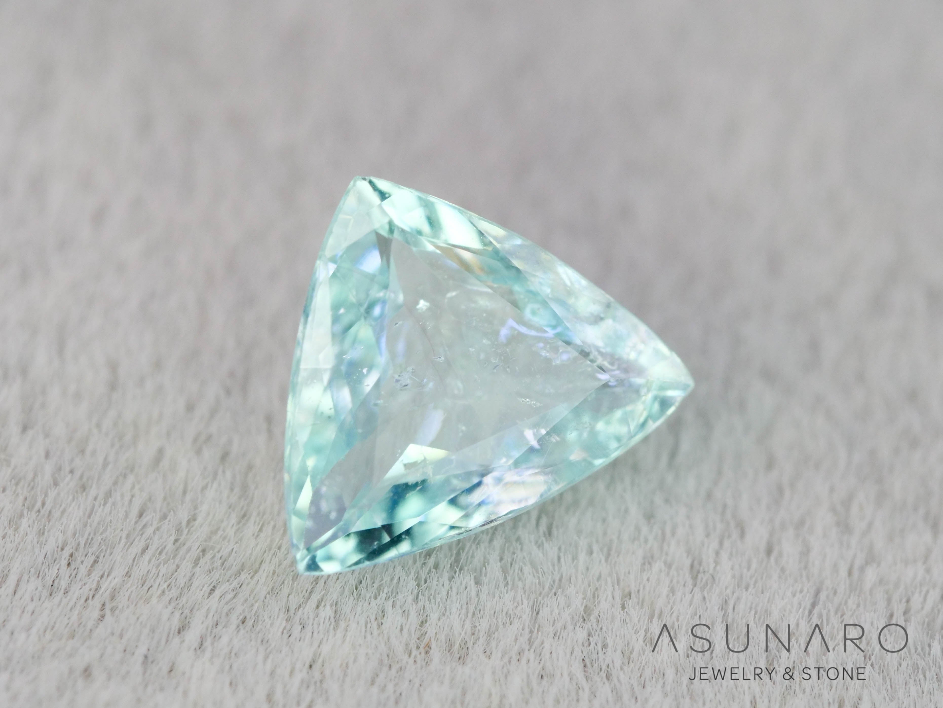 パライバトルマリン – ASUNARO STONE