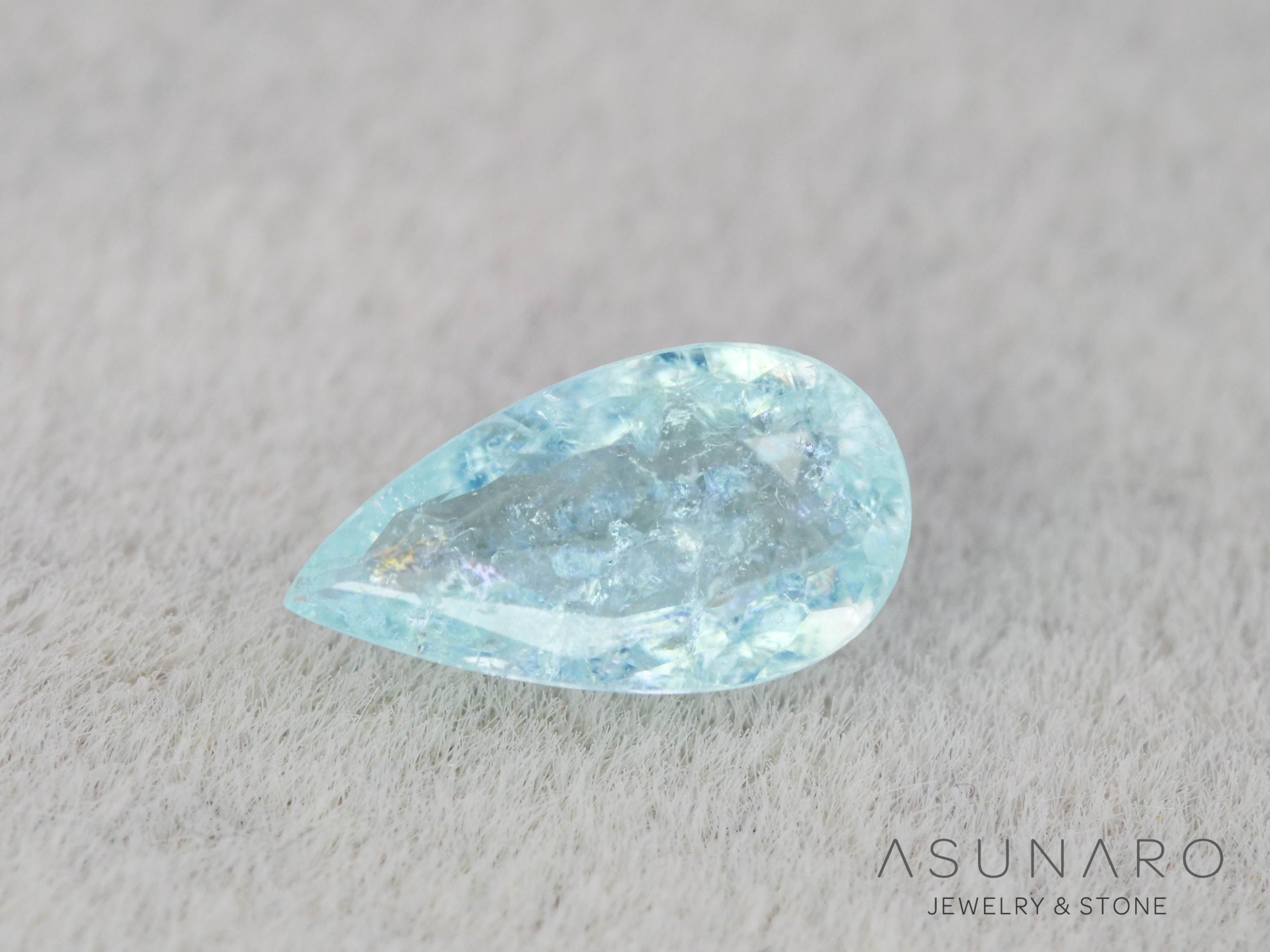 パライバトルマリン – ASUNARO STONE