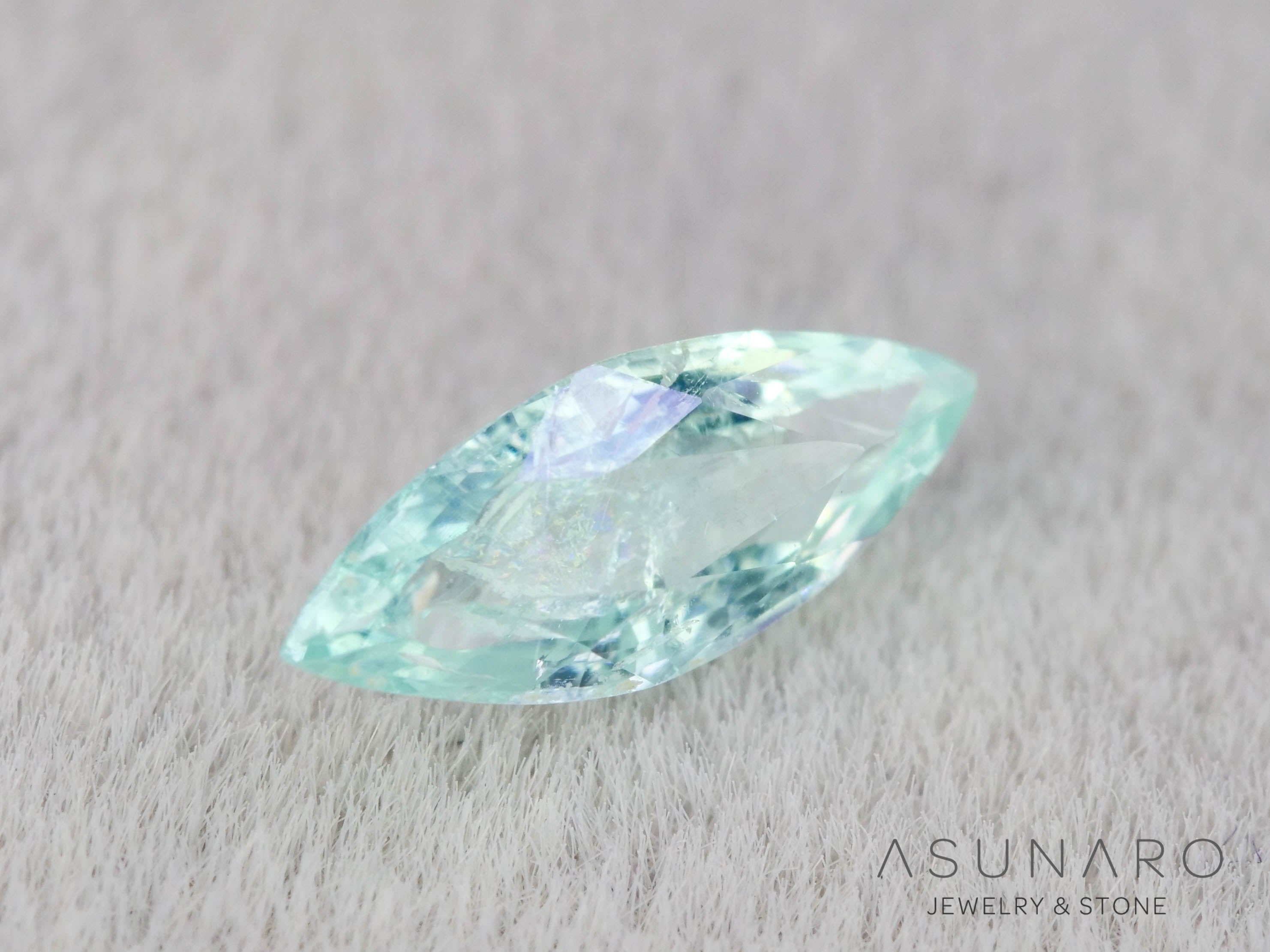 パライバトルマリン – ASUNARO STONE