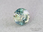 イリデッセンス入りサファイア 　ラウンドカット　スリランカ産　1.00ct　【260319-3264】