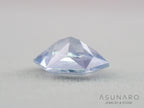 ファンシーカットサファイア　　スリランカ産　0.90ct【260410-3267】