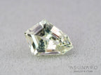 ファンシーカットサファイア　　スリランカ産　0.90ct【260410-3266】