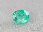 パライバトルマリン　オーバルカット　ブラジル産　0.08ct   【260410-3282】