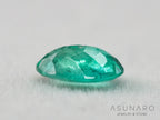 パライバトルマリン　オーバルカット　ブラジル産　0.17ct   【260410-3283】