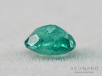 パライバトルマリン　オーバルカット　ブラジル産　0.16ct   【260410-3284】