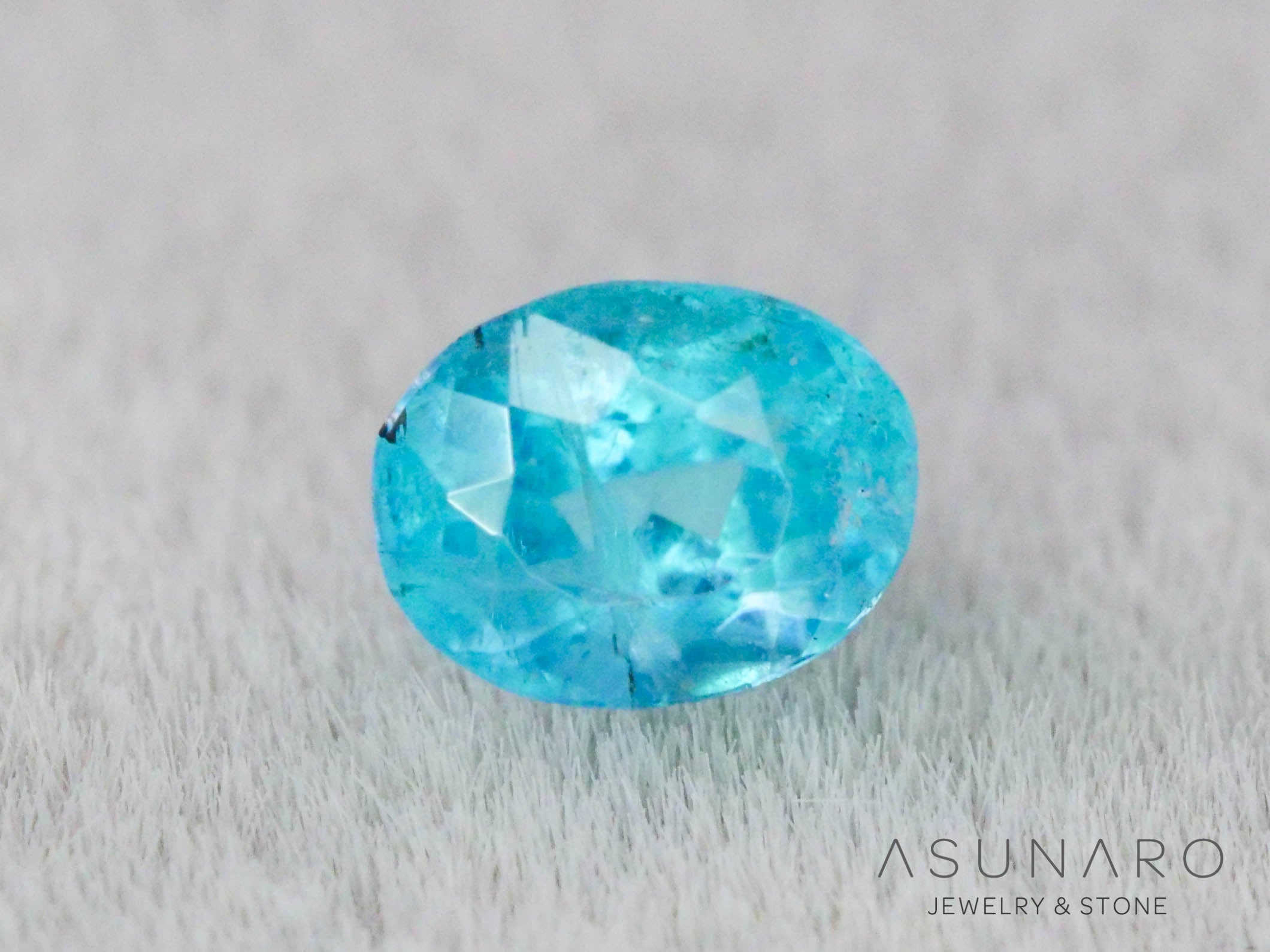 パライバトルマリン – ASUNARO STONE