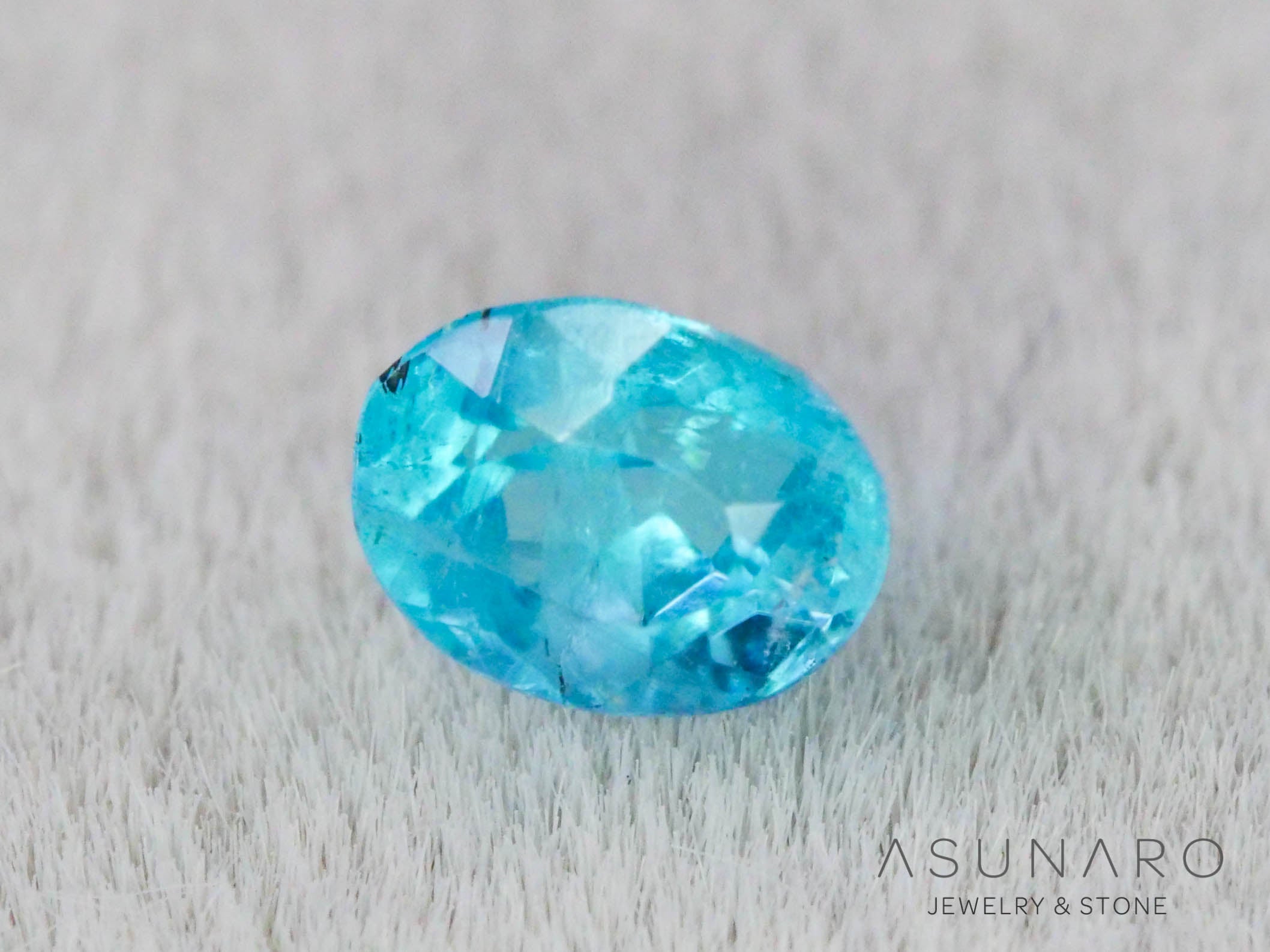 パライバトルマリン – ASUNARO STONE