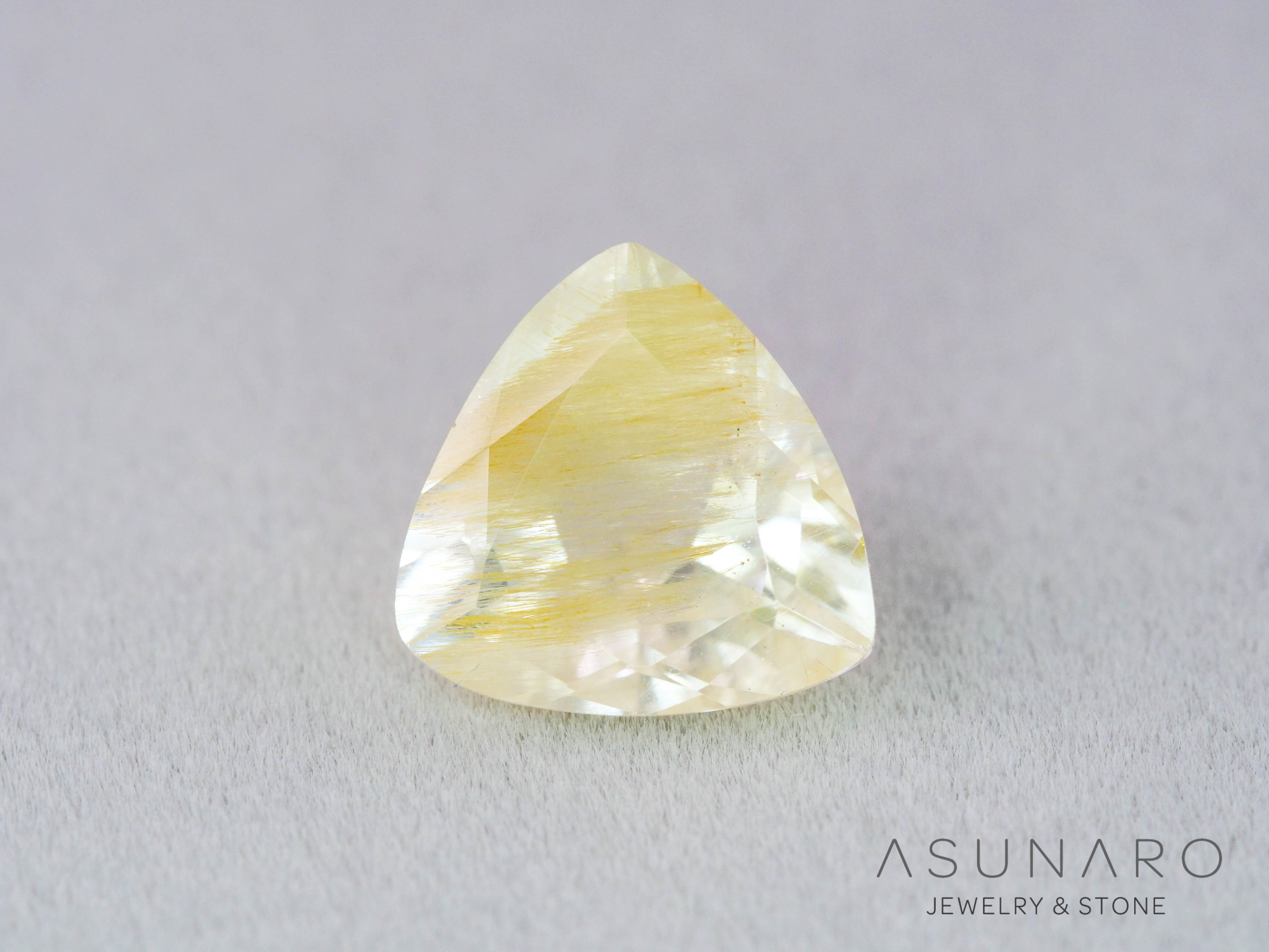 トパーズ – ASUNARO STONE