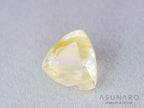 ルチルイントパーズ 　トリリアントカット　ブラジル産　3.40ct　【260407-3325】