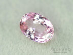 非加熱バイカラーサファイア　オーバルカット　スリランカ産　1.60ct【260703-3362】