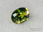 非加熱バイカラーサファイア　オーバルカット　スリランカ産　1.20ct【260703-3365】